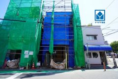 ＪＲ鹿児島本線「竹下」歩9分＾＾ 西鉄バス「那珂小学校」停歩3分＾＾