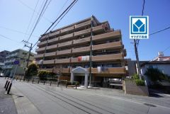 R7年6月上旬リフォーム完了予定＾＾角部屋＾＾老司中（歩4分）、鶴田小（歩8分）＾＾