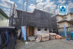 敷地約61坪＾＾南向き＾＾西鉄バス「堤ヶ浦」歩6分。ららぽーと福岡(車9分/4ｋｍ)＾＾