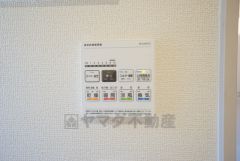 冬場のヒートショック対策、梅雨や花粉の時期には洗濯物の乾燥に。一年中活躍できる浴室暖房乾燥機です＾＾