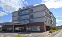 ちくし那珂川病院