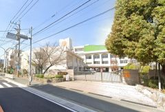 横手小学校