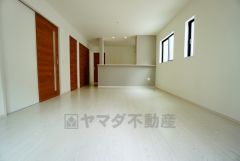 同仕様写真。現況と異なる場合は現況優先となります。