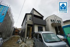 子育て世帯におススメのエリア＾＾春日北小(歩8分)、春日北中(歩5分)。西鉄「井尻駅」＆JR「笹原駅」(自転車6分/1.5ｋｍ圏)