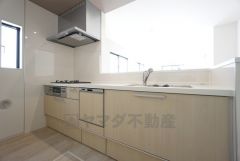 同仕様写真。現況と異なる場合は現況優先となります。