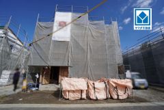 大通りから離れた静かな住宅地。快適でゆとりのある生活空間で新生活を始めましょう^^