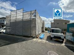 上下階の移動がない平屋住宅＾＾最新の設備で気持ちの良い新生活を送りませんか＾＾