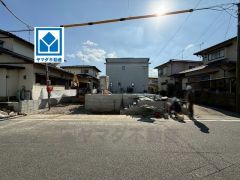 オール電化＾＾西鉄バス「那珂川営業所」歩6分。天神＆博多駅など多方面行き＾＾MEGAドン・キホーテ(車2分/450ｍ)＾＾