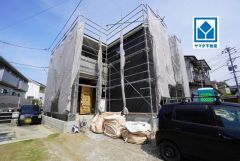 西鉄「井尻」駅(自転車8分/2.1ｋｍ)。歩5分圏にマルキョウ＆セブン＆幼稚園＆保育園あり＾＾