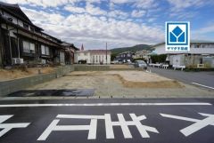 開放感のある角地。ゆめモール那珂川すぐ＾＾歩3分。西鉄バス「那珂川営業所」停歩5分。大橋＆天神＆博多駅など多方面行＾＾