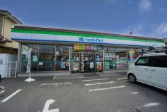 ファミリーマート　福岡柳瀬一丁目