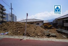 西鉄バス「長丘二丁目」歩3分＾＾