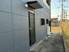 勝手口付き＾＾