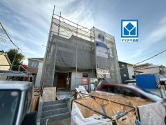 【新築一戸建て】南区長住5丁目第二 1号棟 新築戸建