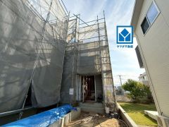 南向き。陽当たり、風通し良好＾＾ 西鉄バス「長住四丁目」停まで徒歩約5分＾＾小学校まで徒歩約6分＾＾