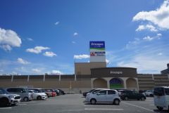 ヤマダデンキ　テックランド鳥栖店