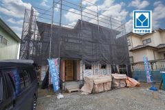 敷地約61坪＾＾南向き＾＾西鉄バス「堤ヶ浦」歩6分。ららぽーと福岡(車9分/4ｋｍ)＾＾