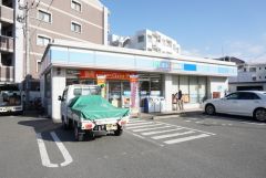 ローソン　大橋四丁目店