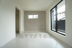 同仕様写真。現況と異なる場合は現況優先となります。
