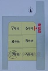 6号地。