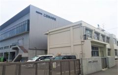 二日市小学校