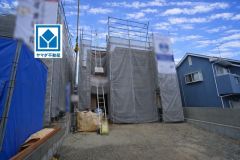 西鉄バス「福岡海星女子学院前」停歩6分。天神大橋行＾＾