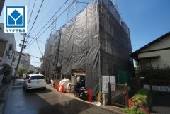 スーパーやコンビニなども近く周辺環境充実。快適でゆとりのある生活空間で新生活を始めましょう^^