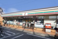 イレブン　福岡花畑1丁目店