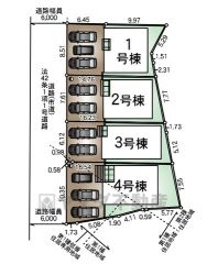3号棟。