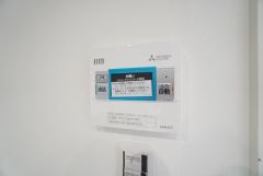 おいだき機能つきなのでお風呂に入る時間が異なるご家庭には嬉しいですね。ボタン一つで快適で便利な生活が＾＾