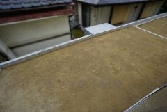 お庭付き＾＾日光浴やガーデニングはもちろん、お子さまの外遊びの場としても＾＾リビングから様子が見守れるので安心です＾＾