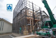 JRと西鉄のWアクセス＾＾JR「春日」駅歩5分。西鉄「春日原」駅歩13分。