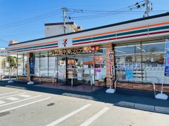 セブンイレブン　福岡向新町2丁目店