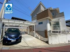 築浅で高性能なオール電化注文住宅＾＾