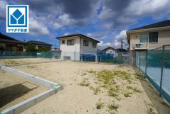 JR原田駅徒歩6分、都心へのアクセス良好。スーパーやコンビニなども近く周辺環境充実。快適でゆとりのある生活空間で新生活を始めましょう^^