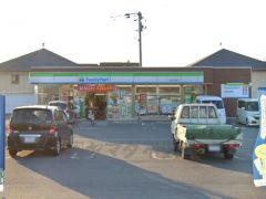 ファミリーマート　久留米大善寺