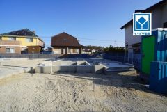 4LDK＾＾LDK18帖＾＾駐車場2台分＾＾