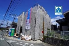 オール電化住宅＾＾防犯カメラ完備＾＾西鉄バス「大平寺」停歩5分。