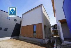 オール電化＾＾西鉄「大保」歩10分・自転車(4分/1ｋｍ)