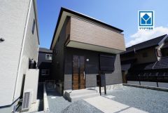 オール電化＾＾西鉄「小郡」歩5分＆JR「小郡」歩8分のダブルアクセス＾＾