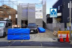 スーパー、コンビニ、ドラッグストアまで徒歩約7分圏内。周辺環境充実です＾＾