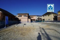 4LDK＾＾LDK17.8帖＾＾駐車場2台分＾＾