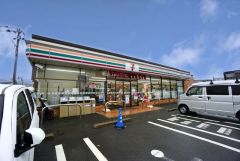 セブンイレブン　鳥栖加藤田町店