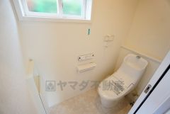 同仕様写真。現況と異なる場合は現況優先となります。