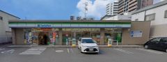 ファミリーマート　博多住吉四丁目