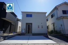 東野小学校(歩5分)＾＾長期優良住宅。西鉄「大保駅」(歩13分・自転車5分/1ｋｍ)