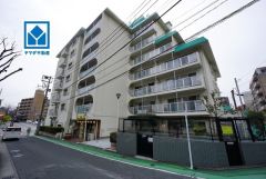 角部屋＾＾2面バルコニーで日当たり良好。 