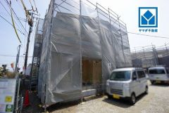 敷地約59坪＾＾4LDKとストレージルーム＾＾鳥栖インター（車4分/1.7ｋｍ）＾＾鳥栖プレミアムアウトレット(車4分/2.1ｋｍ)＾＾