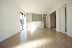 将来にわたって住みやすくプランニングを重ねて設計された間取で日々の生活をしやすい動線を考えた居住空間を創り上げております＾＾