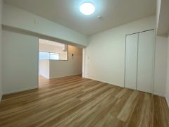 住む人のこだわりを活かす洋室＾＾